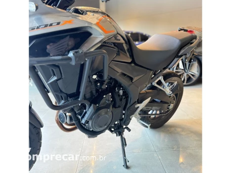 CB 500 X