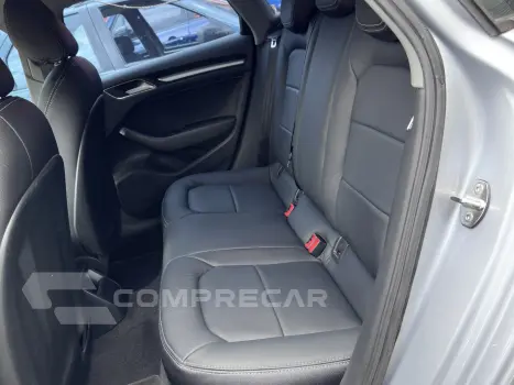 A3 1.4 TFSI FLEX SEDAN PRESTIGE TIPTRONIC