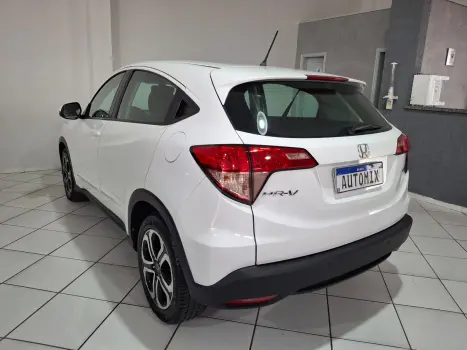 HR-V 1.8 16V LX