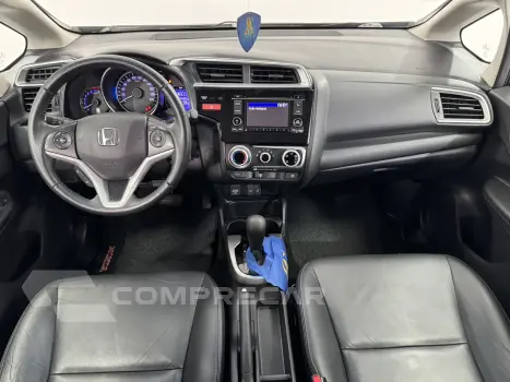 FIT 1.5 EXL 16V