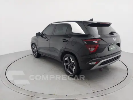 CRETA 2.0 FLEX ULTIMATE AUTOMÁTICO
