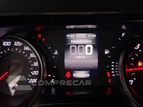 CRONOS DRIVE 1.3 8V Flex