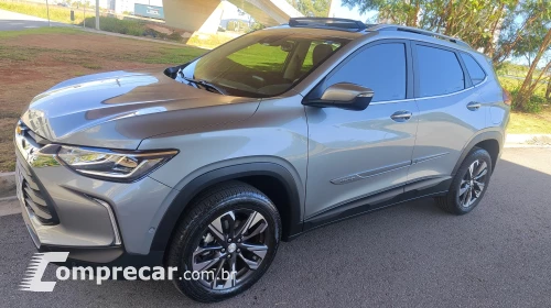 CHEVROLET TRACKER 1.2 Turbo Premier 4 portas