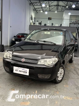 Fiat PALIO 1.0 MPI Fire Celebration 8V 2 portas