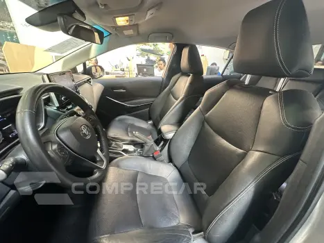 COROLLA 2.0 VVT-IE FLEX XEI DIRECT SHIFT