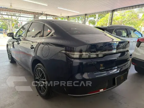 KING 1.5 Dm-i Phev GS