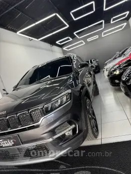 COMMANDER 1.3 T270 Turbo Limited