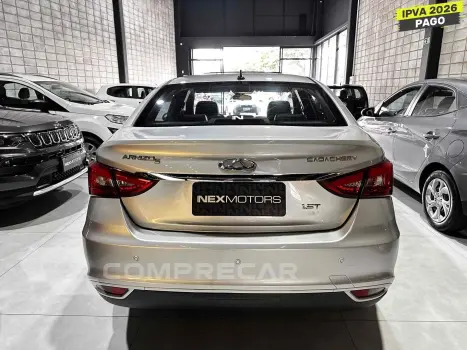 ARRIZO 5 1.5 VVT TURBO iFLEX RXT CVT