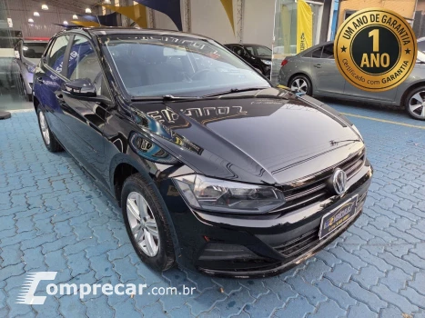 POLO 1.0 MPI TOTAL FLEX MANUAL