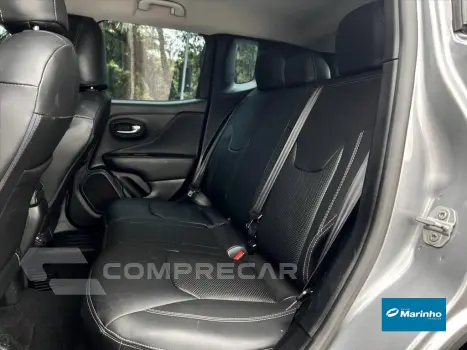 RENEGADE 1.8 16V FLEX SPORT 4P AUTOMÁTICO