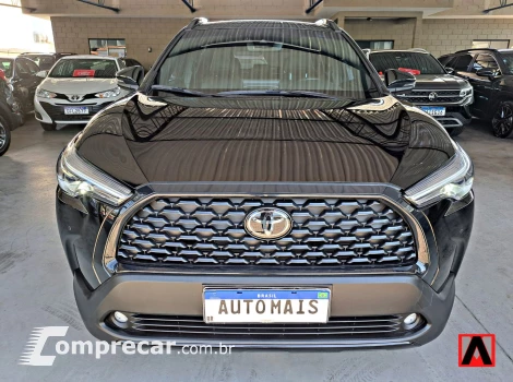 COROLLA CROSS 2.0 Vvt-ie XRE