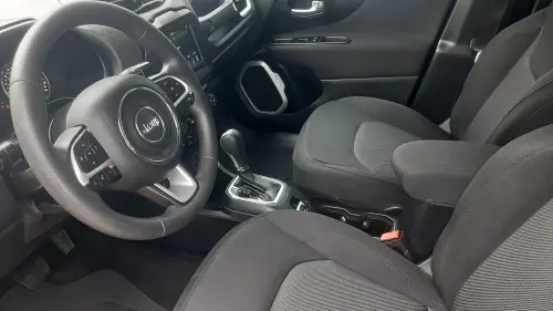 RENEGADE 1.8 16V Sport