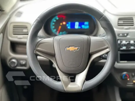 COBALT 1.4 SFI LT 8V FLEX 4P MANUAL