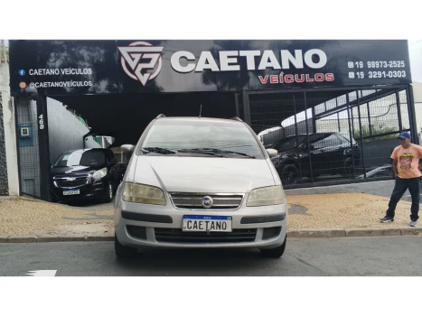 IDEA 1.4 MPI ELX 8V FLEX 4P MANUAL