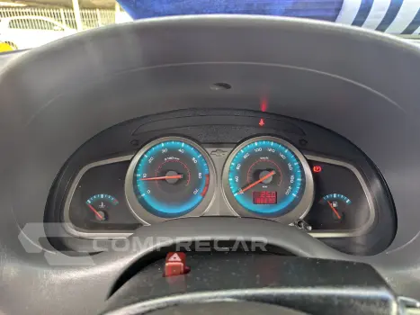 S10 2.4 MPFI EXECUTIVE 4X2 CD 8V FLEX 4P MANUAL