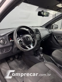 Sandero S edition 1.0
