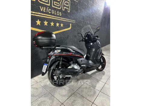 CITYCOM S 300 I
