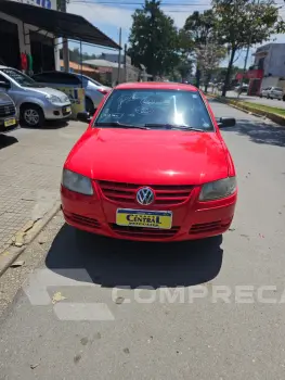 GOL  1.0   - G -4