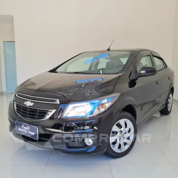 CHEVROLET PRISMA 1.4 LT Spe/4 8V 4 portas