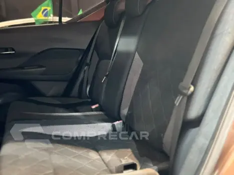 KICKS - 1.6 16V START S 4P XTRONIC