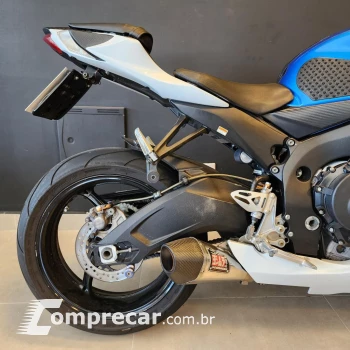 GSX-R 750 W SRAD