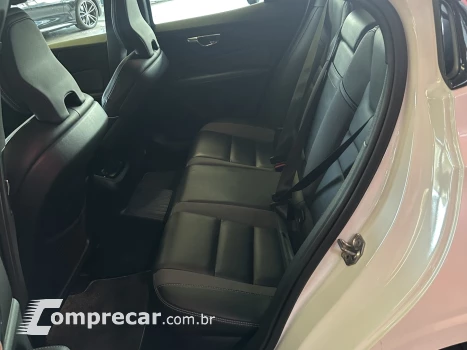 S60 2.0 T8 R-DESIGN HÍBRIDO 4P AUTOMÁTICO