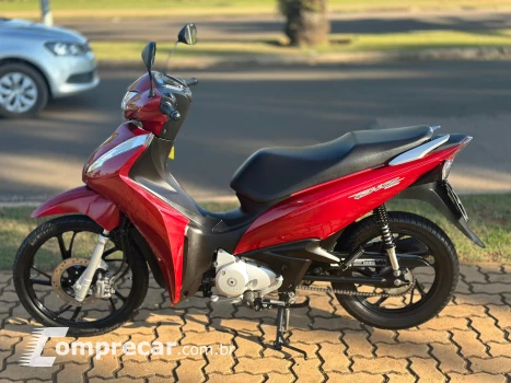 BIZ 125I