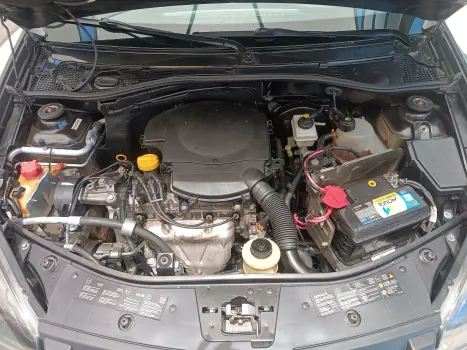 SANDERO 1.6 Stepway Tweed 8V