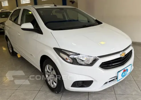 ONIX HATCH Joy 1.0 8V Flex 5p Mec.