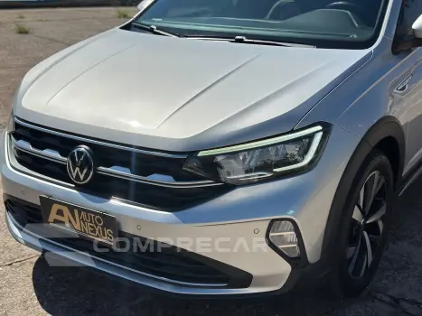 NIVUS 1.0 200 TSI Highline