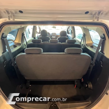 SPIN LT 1.8 8V Econo.Flex 5p Aut.
