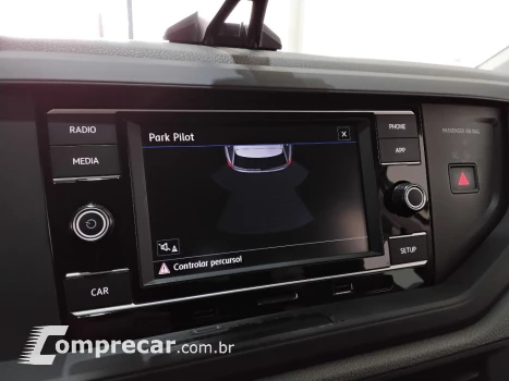 POLO 1.0 MPI TOTAL FLEX MANUAL