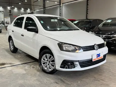 VOYAGE - 1.6 MSI TOTAL TRENDLINE 4P MANUAL