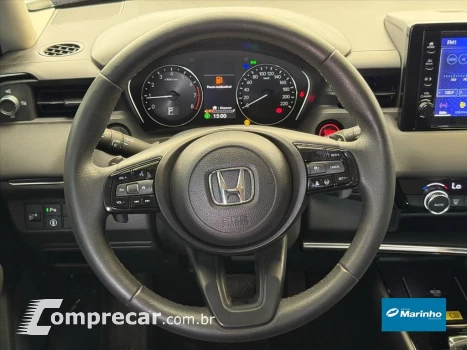 HR-V 1.5 DI I-VTEC FLEX EXL CVT