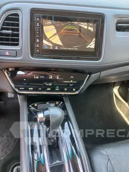 HR-V 1.8 16V EXL