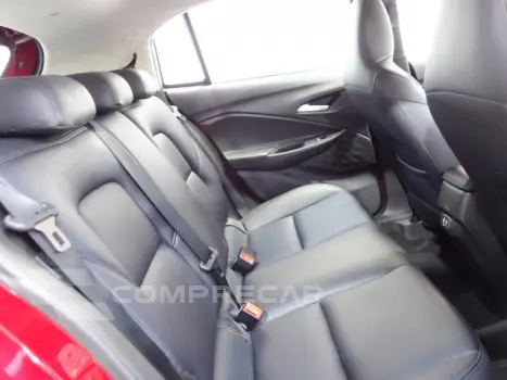 ONIX - 1.0 TURBO LTZ AUTOMATICO