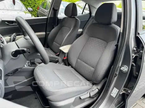 HB20S - 1.0 12V LIMITED MANUAL