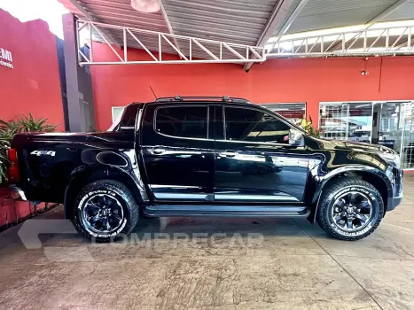 S10 2.8 16V TURBO DIESEL HIGH COUNTRY CD 4X4 AUTOMÁTICO