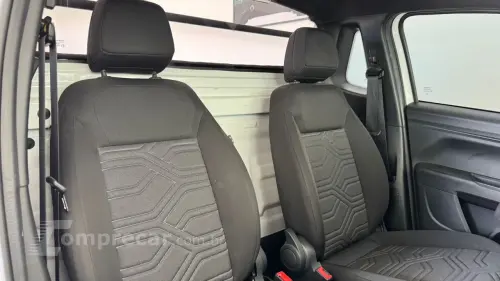 Strada 1.3 FIREFLY FLEX FREEDOM CABINE SIMPLES