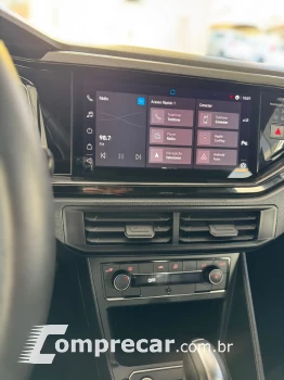 NIVUS 1.0 200 TSI Highline