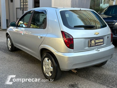 CELTA 1.0 MPFI LT 8V