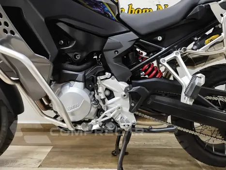F 850GS A