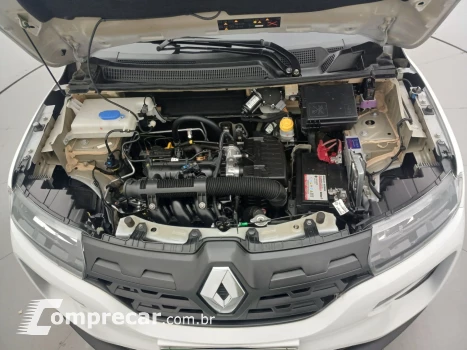 KWID 1.0 12V SCE FLEX ZEN MANUAL