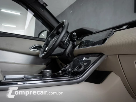 LR VELAR P380 S RDYN Land Rover LR VELAR P380 S RDYN