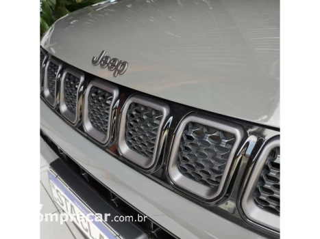COMPASS 1.3 T270 TURBO FLEX S AT6