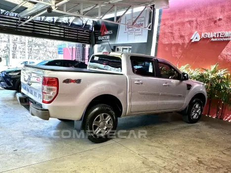 RANGER 2.2 XLS 4X4 CD 16V DIESEL 4P AUTOMÁTICO