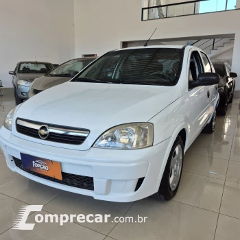 CHEVROLET Corsa Hat. Maxx 1.4 8V ECONOFLEX 5p 4 portas