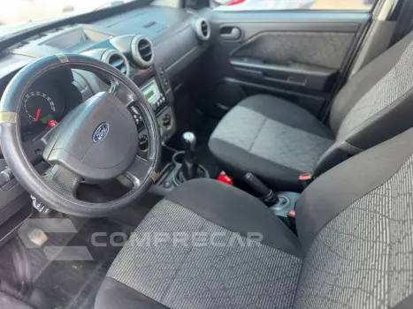 EcoSport FREESTYLE 1.6 16V Flex 5p