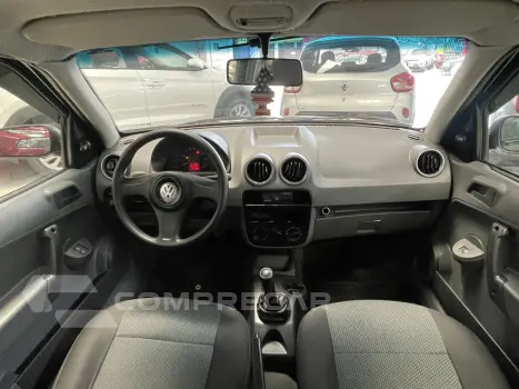 GOL 1.0 MI 8V FLEX 2P MANUAL G.IV