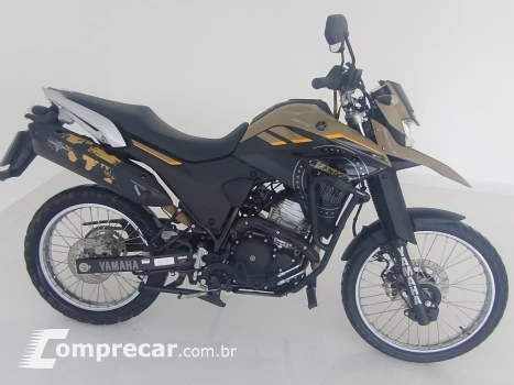 Yamaha XTZ/250 LANDER